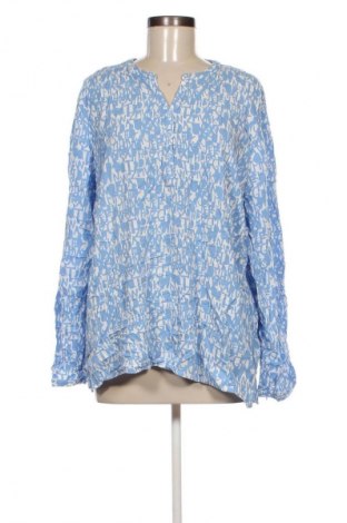 Damen Shirt Gina Benotti, Größe XXL, Farbe Mehrfarbig, Preis € 13,99