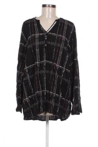 Damen Shirt Gina Benotti, Größe XXL, Farbe Mehrfarbig, Preis € 5,99