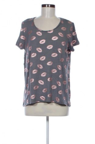 Damen Shirt Gina Benotti, Größe M, Farbe Mehrfarbig, Preis 13,99 €