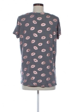 Damen Shirt Gina Benotti, Größe M, Farbe Mehrfarbig, Preis 13,99 €