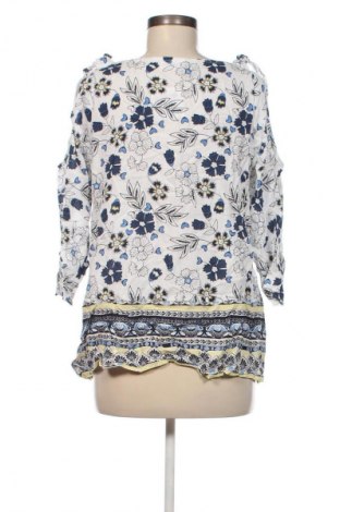 Damen Shirt Gina Benotti, Größe M, Farbe Mehrfarbig, Preis 5,99 €