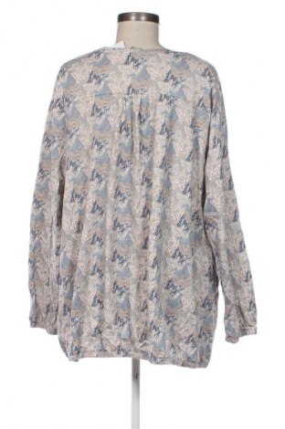 Damen Shirt Gina Benotti, Größe XXL, Farbe Mehrfarbig, Preis 5,99 €