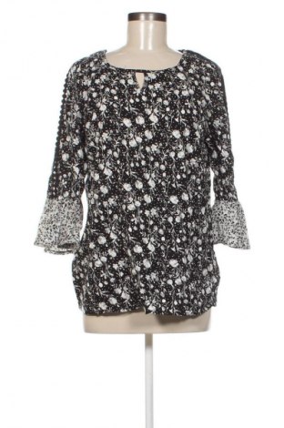 Damen Shirt Gina Benotti, Größe M, Farbe Mehrfarbig, Preis € 13,99
