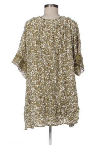 Damen Shirt Gina Benotti, Größe XXL, Farbe Mehrfarbig, Preis 12,99 €
