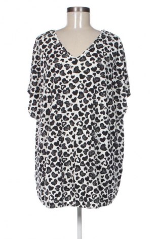 Damen Shirt Gina Benotti, Größe XL, Farbe Mehrfarbig, Preis € 14,99