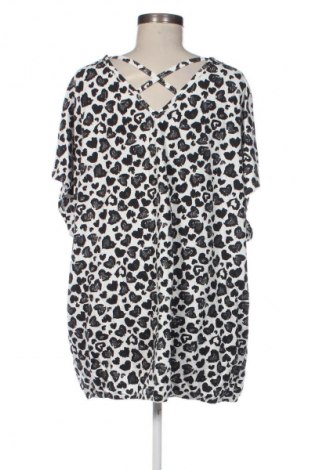 Damen Shirt Gina Benotti, Größe XL, Farbe Mehrfarbig, Preis € 14,99