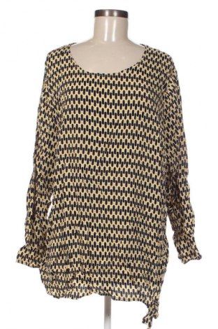 Damen Shirt Gina Benotti, Größe XXL, Farbe Mehrfarbig, Preis € 13,99