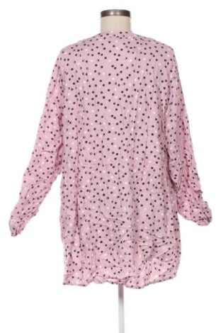 Damen Shirt Gina Benotti, Größe XXL, Farbe Mehrfarbig, Preis 13,99 €