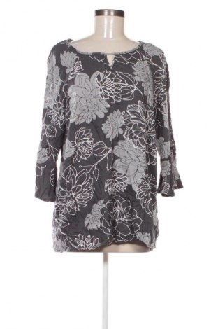 Damen Shirt Gina Benotti, Größe XL, Farbe Mehrfarbig, Preis € 13,99