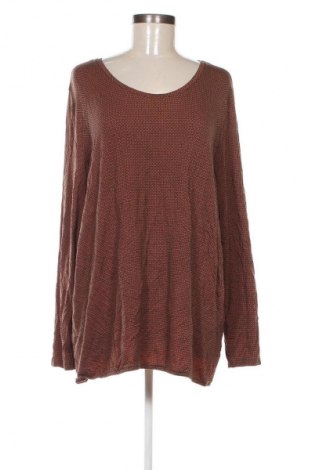 Damen Shirt Gina Benotti, Größe XXL, Farbe Mehrfarbig, Preis € 13,99