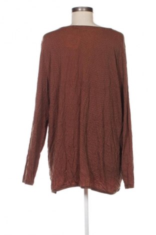 Damen Shirt Gina Benotti, Größe XXL, Farbe Mehrfarbig, Preis € 13,99