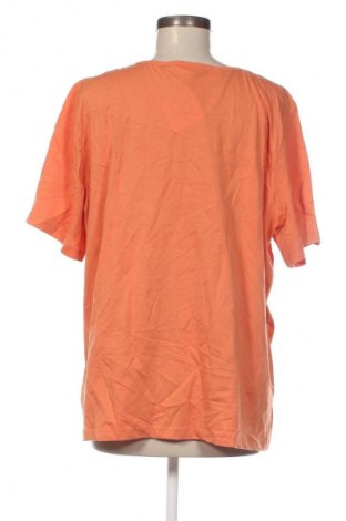 Damen Shirt Gina Benotti, Größe XXL, Farbe Orange, Preis € 15,99