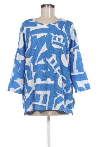 Damen Shirt Gina Benotti, Größe L, Farbe Mehrfarbig, Preis 13,99 €
