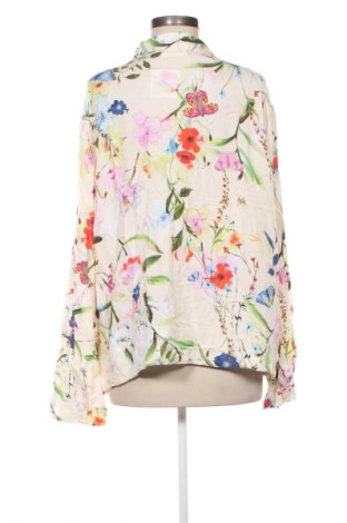Damen Shirt Gina Benotti, Größe L, Farbe Mehrfarbig, Preis € 13,99