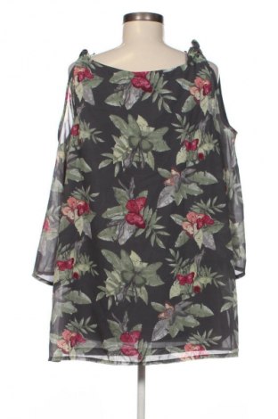 Damen Shirt Gina Benotti, Größe XL, Farbe Mehrfarbig, Preis 5,99 €