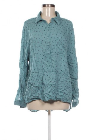 Damen Shirt Gina Benotti, Größe XL, Farbe Mehrfarbig, Preis € 13,99