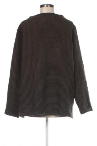 Damen Shirt Gina Laura, Größe XXL, Farbe Grün, Preis € 23,99
