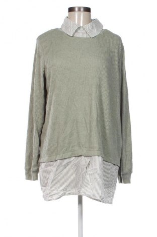 Damen Shirt Gina Mariolano, Größe M, Farbe Mehrfarbig, Preis 23,99 €