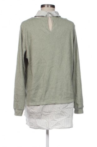 Damen Shirt Gina Mariolano, Größe M, Farbe Mehrfarbig, Preis 23,99 €
