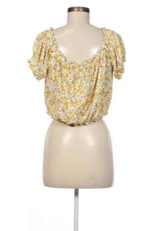 Damen Shirt Gina Tricot, Größe XL, Farbe Mehrfarbig, Preis € 9,99