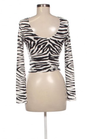 Damen Shirt Gina Tricot, Größe S, Farbe Mehrfarbig, Preis € 13,99