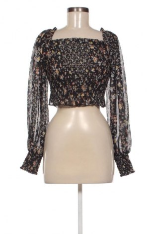 Damen Shirt Gina Tricot, Größe S, Farbe Mehrfarbig, Preis € 13,99