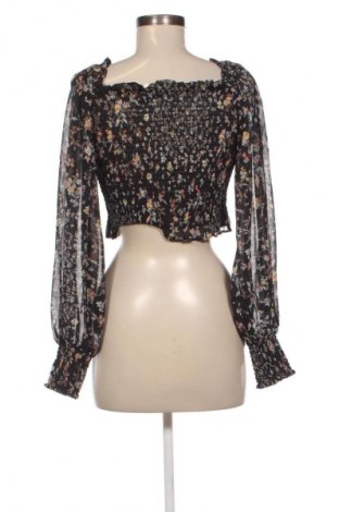 Damen Shirt Gina Tricot, Größe S, Farbe Mehrfarbig, Preis € 13,99