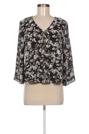 Damen Shirt Gina Tricot, Größe S, Farbe Mehrfarbig, Preis € 13,99