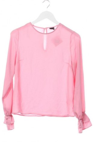 Bluzka damska Gina Tricot, Rozmiar XS, Kolor Różowy, Cena 65,99 zł