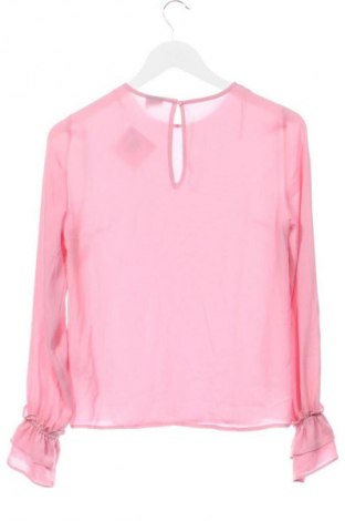 Bluzka damska Gina Tricot, Rozmiar XS, Kolor Różowy, Cena 65,99 zł