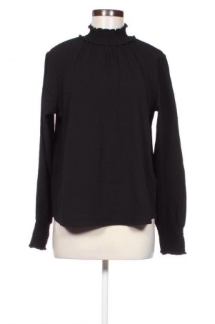 Damen Shirt Gina Tricot, Größe M, Farbe Schwarz, Preis € 5,99