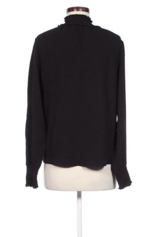 Damen Shirt Gina Tricot, Größe M, Farbe Schwarz, Preis € 5,99