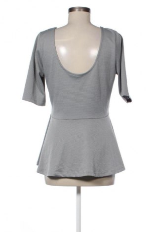 Damen Shirt Gina Tricot, Größe XL, Farbe Grau, Preis 12,99 €