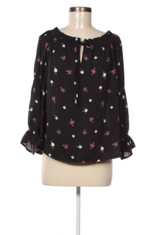 Bluză de femei Gina Tricot, Mărime L, Culoare Multicolor, Preț 27,99 Lei