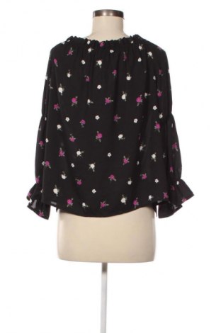 Bluză de femei Gina Tricot, Mărime L, Culoare Multicolor, Preț 27,99 Lei
