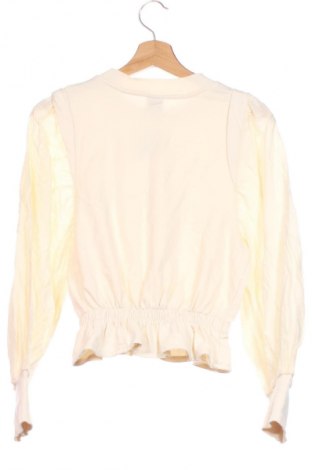 Bluză de femei Gina Tricot, Mărime XS, Culoare Galben, Preț 27,99 Lei