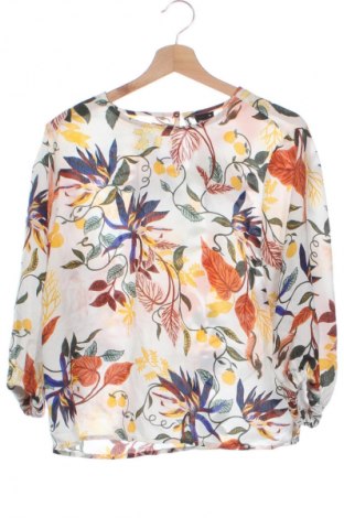 Damen Shirt Gina Tricot, Größe XS, Farbe Mehrfarbig, Preis € 13,99