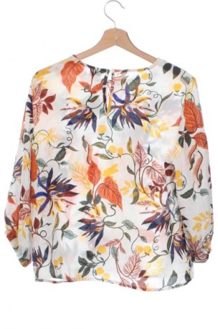 Damen Shirt Gina Tricot, Größe XS, Farbe Mehrfarbig, Preis € 13,99