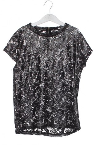 Damen Shirt Gina Tricot, Größe XS, Farbe Mehrfarbig, Preis 7,99 €