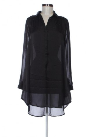 Γυναικεία μπλούζα Gina Tricot, Μέγεθος S, Χρώμα Μαύρο, Τιμή 5,99 €