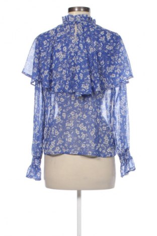 Γυναικεία μπλούζα Gina Tricot, Μέγεθος S, Χρώμα Πολύχρωμο, Τιμή 12,99 €