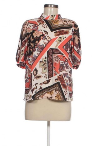 Dámská halenka Gina Tricot, Velikost S, Barva Vícebarevné, Cena  199,00 Kč