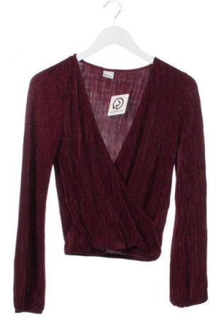Damen Shirt Gina Tricot, Größe XS, Farbe Rosa, Preis 10,23 €