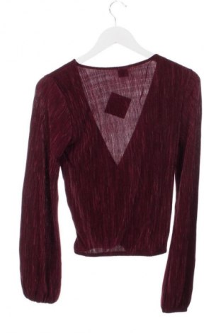 Damen Shirt Gina Tricot, Größe XS, Farbe Rosa, Preis 10,23 €