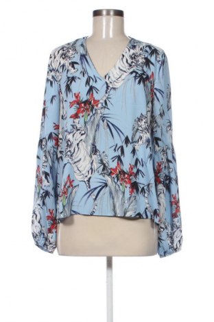 Damen Shirt Gina Tricot, Größe M, Farbe Mehrfarbig, Preis € 5,99