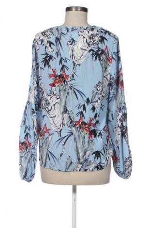 Damen Shirt Gina Tricot, Größe M, Farbe Mehrfarbig, Preis € 5,99