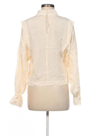 Dámská halenka Gina Tricot, Velikost M, Barva Krémová, Cena  329,00 Kč
