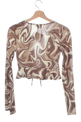 Damen Shirt Gina Tricot, Größe XS, Farbe Mehrfarbig, Preis 13,99 €