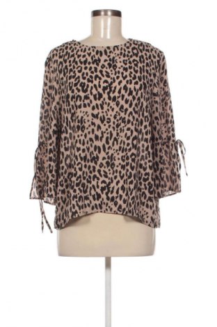 Dámská halenka Gina Tricot, Velikost L, Barva Vícebarevné, Cena  139,00 Kč