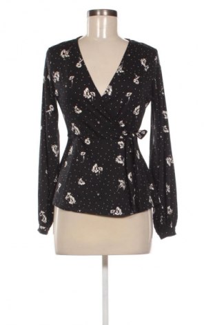 Damen Shirt Gina Tricot, Größe S, Farbe Mehrfarbig, Preis 13,99 €